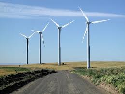 ພັດທະນາພະລັງງານໄຟຟ້າແຮງລົມ - ກາລະໂອກາດ ແລະ ສິ່ງທ້າທາຍ